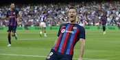 Doa Carles Puyol: Semoga Lewandowski Menang Ballon d'Or di Barcelona