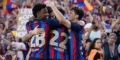Jadwal Siaran Langsung Barcelona vs Manchester City di Kompas TV Hari Ini, Kamis 25 Agustus 2022 Jadwal Siaran Langsung Barcelona vs Manchester City di Kompas TV Hari Ini, Kamis 25 Agustus 2022