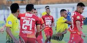 Highlights BRI Liga 1: Barito Putera 1-2 Bali United Highlights BRI Liga 1: Barito Putera 1-2 Bali United