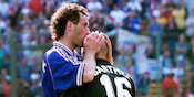 PSG Kalah Lagi, Blanc: Efek Liga Champions!
