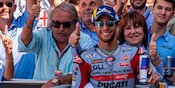 Carlo Pernat Sebut Enea Bastianini Belum Tentu Tetap Bela Ducati Lenovo di MotoGP 2024