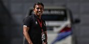 Bima Sakti Langkahi Shin Tae-yong untuk Raih Gelar Piala AFF