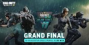 Jadwal Live Streaming Final CODM Major Series Season 7 di Vidio Pekan Ini, 13-14 Agustus 2022