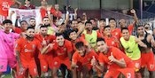 Borneo FC Jajaki Klub Liga 1 untuk Uji Coba Borneo FC Jajaki Klub Liga 1 untuk Uji Coba