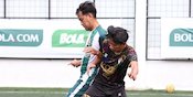 TikTok Bola: Perebutan Tiket Semifinal Sunday League 2022 TikTok Bola: Perebutan Tiket Semifinal Sunday League 2022