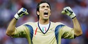 Gianluigi Buffon dan Performa Apiknya di Piala Dunia 2006