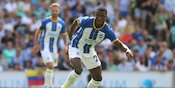 Dahului Arsenal, Chelsea Siapkan Rp1.2 Triliun untuk Tebus Caicedo dari Brighton Dahului Arsenal, Chelsea Siapkan Rp1.2 Triliun untuk Tebus Caicedo dari Brighton