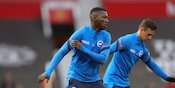 Antonio Valencia Doakan Wonderkid Ekuador ini Gabung Manchester United
