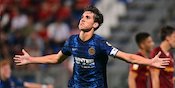 Here We Go! Cesare Casadei Jadi Wonderkid Ketiga Terbaru yang Akan Berlabuh ke Chelsea Here We Go! Cesare Casadei Jadi Wonderkid Ketiga Terbaru yang Akan Berlabuh ke Chelsea