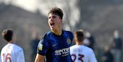 Chelsea Terdepan Dapatkan Wonderkid Inter Milan Chelsea Terdepan Dapatkan Wonderkid Inter Milan