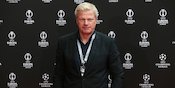 Duel Tim Unggulan, Kahn: Man City Tim Top Tapi Kami Bayern Munchen!