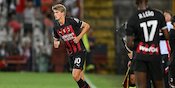 Dicap Gagal di AC Milan, Maldini Bela Charles De Ketelaere!