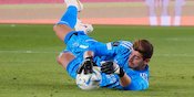Apa Itu Cedera ACL: Mimpi Buruk Pesepak Bola, Dua Pemain Real Madrid Kena! Apa Itu Cedera ACL: Mimpi Buruk Pesepak Bola, Dua Pemain Real Madrid Kena!