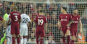 Tegas! ini Pesan Van Dijk Pada Nunez yang Lepas Kontrol di Laga Liverpool vs Palace Tegas! ini Pesan Van Dijk Pada Nunez yang Lepas Kontrol di Laga Liverpool vs Palace