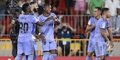 Alaba vs Lewandowski, Rivalitas Free-kick Baru Liga Spanyol!