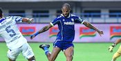 Budiman Ungkap Kunci Persib Rebut Kemenangan Perdana di BRI Liga 1