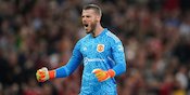 Ini Alasan Erik Ten Hag Pilih David De Gea Ketimbang Dean Henderson Ini Alasan Erik Ten Hag Pilih David De Gea Ketimbang Dean Henderson