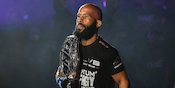 Cerita Demetrious Johnson, Dibesarkan Ibu Tuna Rungu sampai Kerja Serabutan Cerita Demetrious Johnson, Dibesarkan Ibu Tuna Rungu sampai Kerja Serabutan