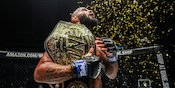 4 Kemungkinan yang Dapat Terjadi Pasca ONE Fight Night 1