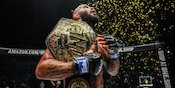 ONE Championship: Demetrious Johnson Sukses Rebut Sabuk Juara Dunia Milik Adriano Moraes ONE Championship: Demetrious Johnson Sukses Rebut Sabuk Juara Dunia Milik Adriano Moraes