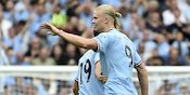 Live Streaming Premier League di Vidio: Manchester City vs Nottingham Forest 1 September 2022