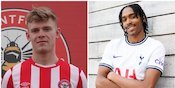 Ini Dia Kepindahan 5 Pemain Inggris Termahal pada Bursa Transfer Musim 2022/2023 Ini Dia Kepindahan 5 Pemain Inggris Termahal pada Bursa Transfer Musim 2022/2023