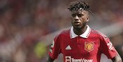 Gelandang Liverpool: Kasihan Fred, Hanya Jadi Kambing Hitam di MU!