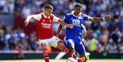 Wesley Fofana 'Hilang' dari Skuad Leicester City: Pertanda Bakal Dilepas ke Chelsea?