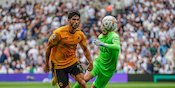 Link Live Streaming Premier League di Vidio: Wolverhampton vs Southampton 3 September 2022