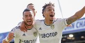 Live Streaming Premier League di Vidio: Leeds United vs Everton 31 Agustus 2022