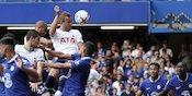 Insiden Jambakan Romero Terhadap Cucurella, Wasit VAR Laga Chelsea vs Tottenham Akui Bikin Kesalahan Insiden Jambakan Romero Terhadap Cucurella, Wasit VAR Laga Chelsea vs Tottenham Akui Bikin Kesalahan