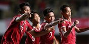 Mengulik 14 Gol yang Membawa Timnas Indonesia U-16 ke Final Piala AFF U-16 2022 Mengulik 14 Gol yang Membawa Timnas Indonesia U-16 ke Final Piala AFF U-16 2022