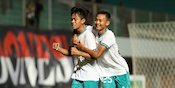 Man of the Match Final Piala AFF U-16 2022: Muhammad Kafiatur Rizky Man of the Match Final Piala AFF U-16 2022: Muhammad Kafiatur Rizky