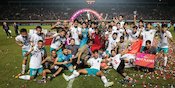 Road to Champion Timnas Indonesia U-16 di Piala AFF U-16 2022: Satu Kata: Sempurna! Road to Champion Timnas Indonesia U-16 di Piala AFF U-16 2022: Satu Kata: Sempurna!