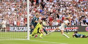 Hasil Final Piala Eropa Wanita 2022: Lewat Extra Time, Inggris Kalahkan Jerman Hasil Final Piala Eropa Wanita 2022: Lewat Extra Time, Inggris Kalahkan Jerman