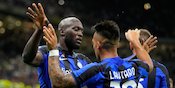 Siasat Inter Milan saat Romelu Lukaku Tidak Ada: Siapkan Edin Dzeko dan Joaquin Correa untuk Dua Lag Siasat Inter Milan saat Romelu Lukaku Tidak Ada: Siapkan Edin Dzeko dan Joaquin Correa untuk Dua Lag