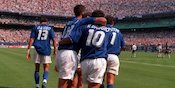 Piala Dunia 1994: Ketika Italia Kembali Terluka Piala Dunia 1994: Ketika Italia Kembali Terluka