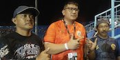 Laga Arema FC vs Persija Jakarta jadi Ajang Reuni Aremania dan The Jakmania Laga Arema FC vs Persija Jakarta jadi Ajang Reuni Aremania dan The Jakmania