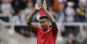 4 Pemain Bintang dengan Status Free Transfer di Januari 2024: Jesse Lingard Masih Nganggur