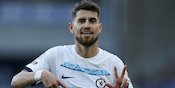 Prioritas Tertinggi Jorginho adalah Bertahan di Chelsea