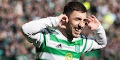 Cari Bek Kanan Baru, Manchester United Blusukan di Skotlandia?