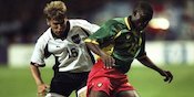 Kiprah Tim Afrika di Piala Dunia 1998