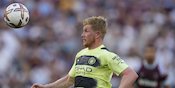 Assist Gemilang! Saksikan Aksi Terbaik Kevin De Bruyne Saat Man City Ditahan Aston Villa Assist Gemilang! Saksikan Aksi Terbaik Kevin De Bruyne Saat Man City Ditahan Aston Villa
