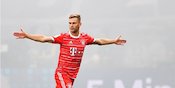 Bayern Munchen Tidak Suka Joshua Kimmich Digoda Barcelona