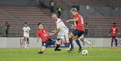 Hasil Piala AFC 2022: PSM Makassar Ditumbangkan Kuala Lumpur City Hasil Piala AFC 2022: PSM Makassar Ditumbangkan Kuala Lumpur City