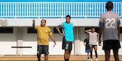 Promosi Liga 1 Jadi Tantangan Coach Imran Nahumarury Tukangi PSIM Yogyakarta Promosi Liga 1 Jadi Tantangan Coach Imran Nahumarury Tukangi PSIM Yogyakarta