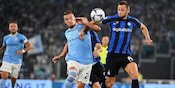 Juventus Akan Dahului Liverpool dan MU dalam Perburuan Milinkovic-Savic Juventus Akan Dahului Liverpool dan MU dalam Perburuan Milinkovic-Savic