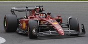 Tertinggal 98 Poin Usai F1 Belgia, Charles Leclerc Ngaku Mulai Sulit Kejar Max Verstappen Tertinggal 98 Poin Usai F1 Belgia, Charles Leclerc Ngaku Mulai Sulit Kejar Max Verstappen