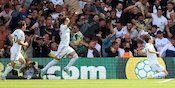 Mendy Bikin Blunder di Laga Leeds vs Chelsea, Tuchel: Kesalahan Besar di Waktu Krusial Mendy Bikin Blunder di Laga Leeds vs Chelsea, Tuchel: Kesalahan Besar di Waktu Krusial