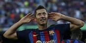 Robert Lewandowski Diklaim Lebih Layak Menangkan Ballon d'Or 2022 daripada Karim Benzema Robert Lewandowski Diklaim Lebih Layak Menangkan Ballon d'Or 2022 daripada Karim Benzema